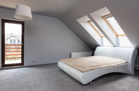 Gellifor bedroom extensions