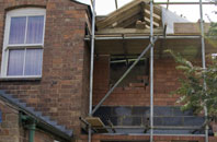 free Gellifor home extension quotes